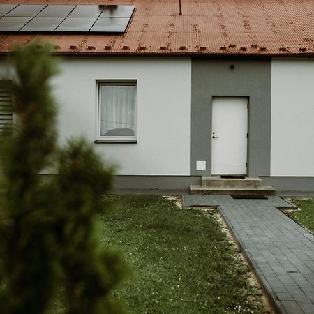 Apartament Magnolia -Centrum Tarnów Eksteriør billede