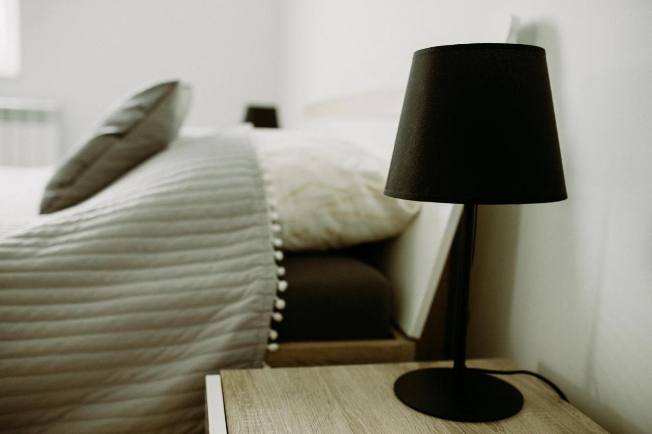 Apartament Magnolia -Centrum Tarnów Eksteriør billede