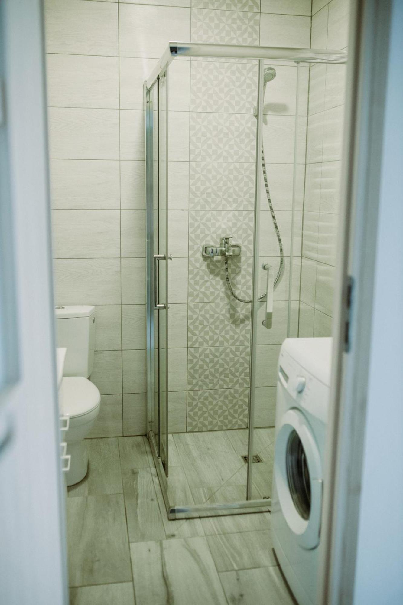 Apartament Magnolia -Centrum Tarnów Eksteriør billede