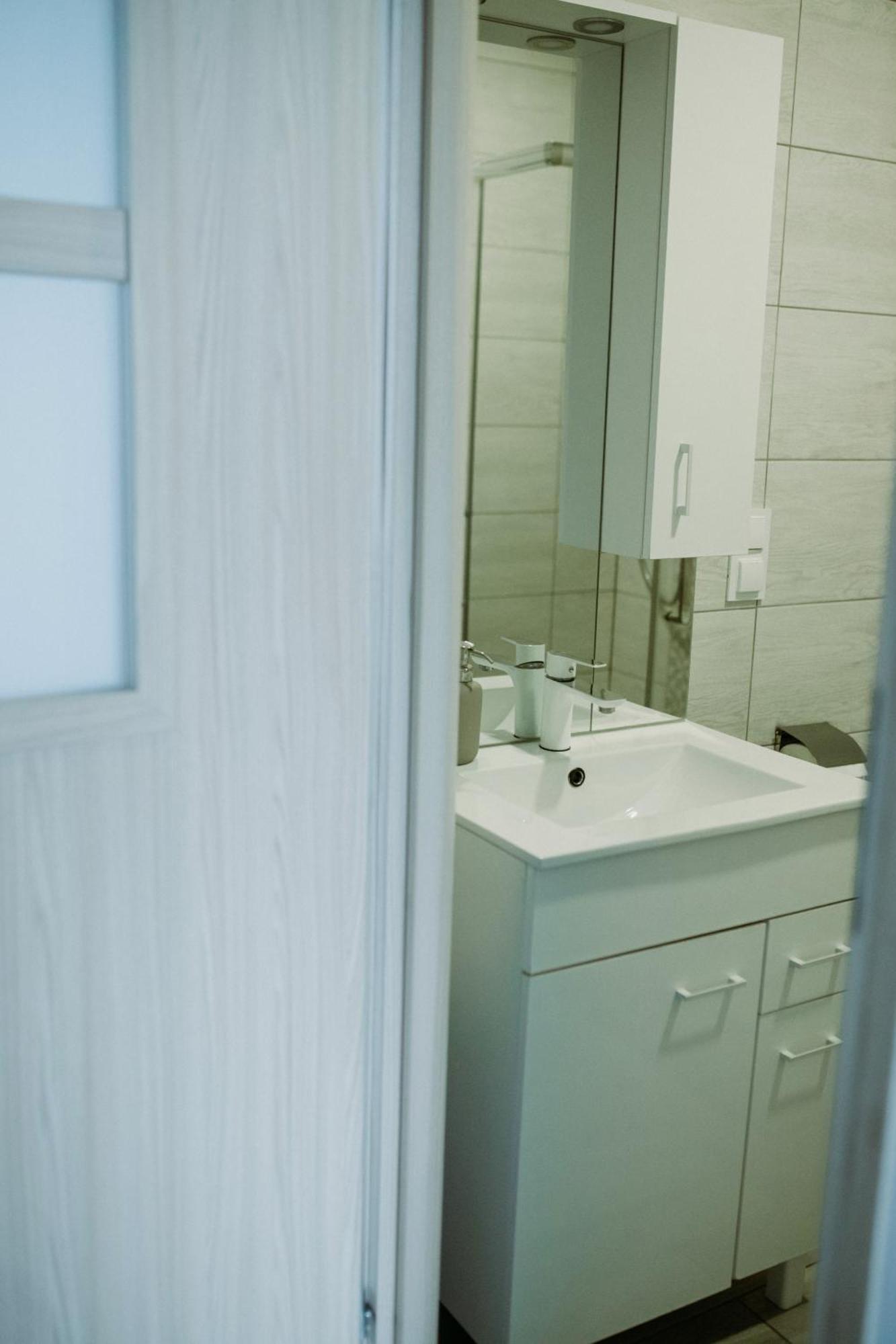 Apartament Magnolia -Centrum Tarnów Eksteriør billede
