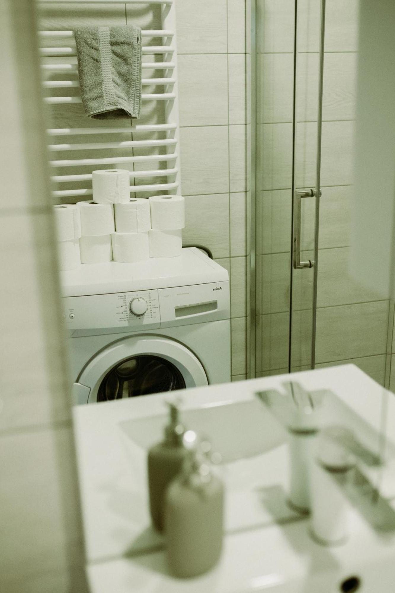 Apartament Magnolia -Centrum Tarnów Eksteriør billede