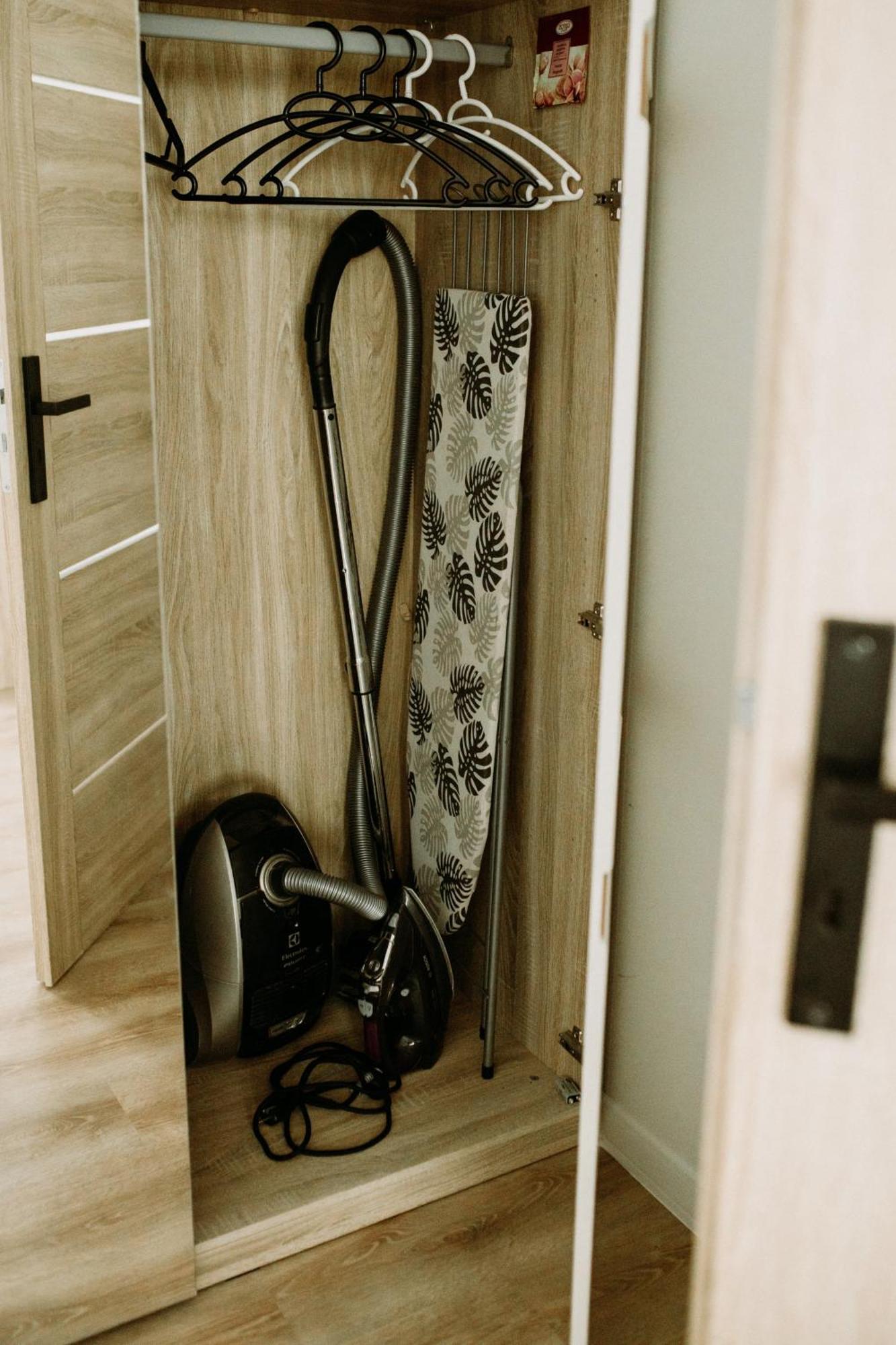 Apartament Magnolia -Centrum Tarnów Eksteriør billede