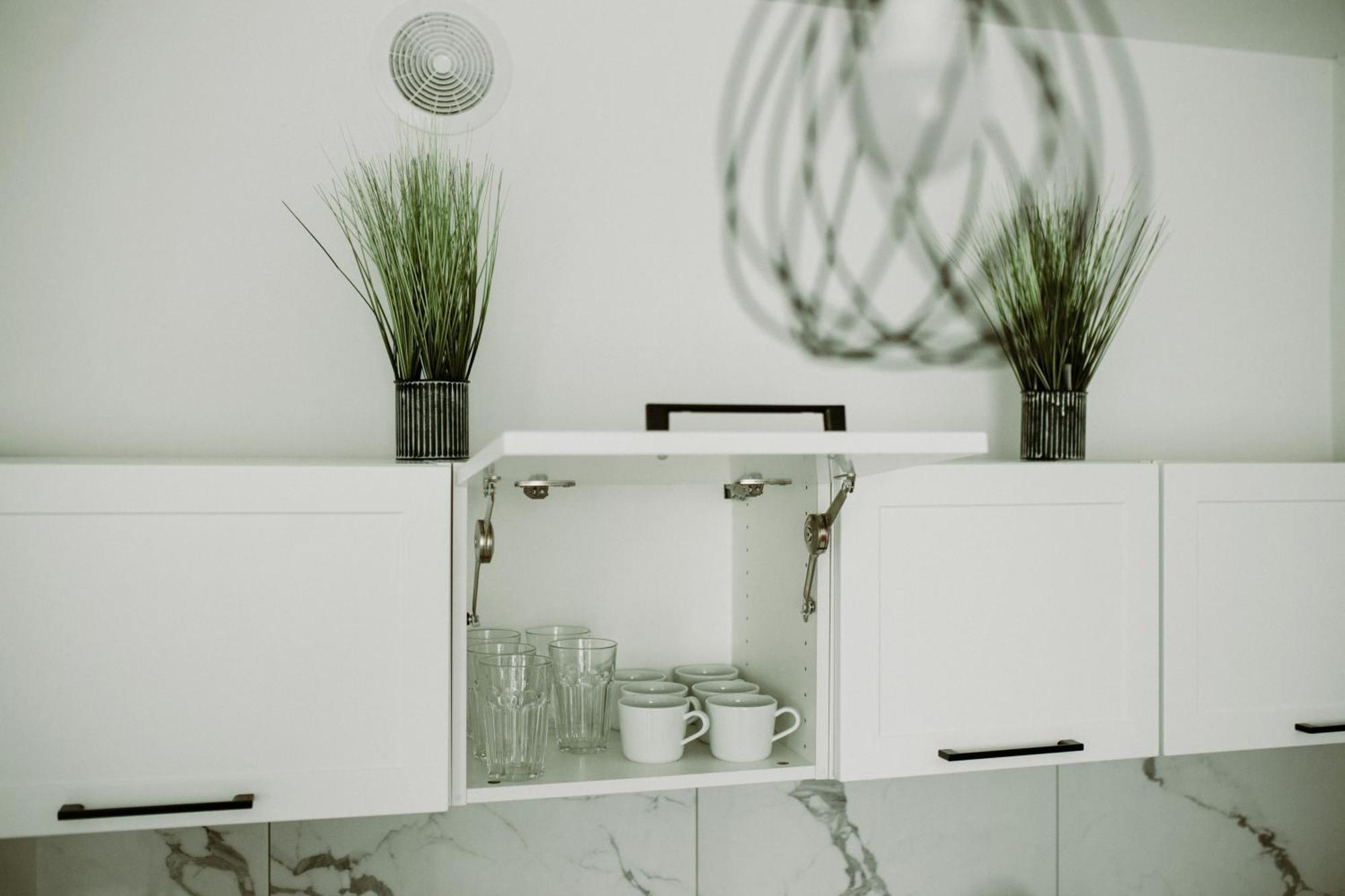 Apartament Magnolia -Centrum Tarnów Eksteriør billede