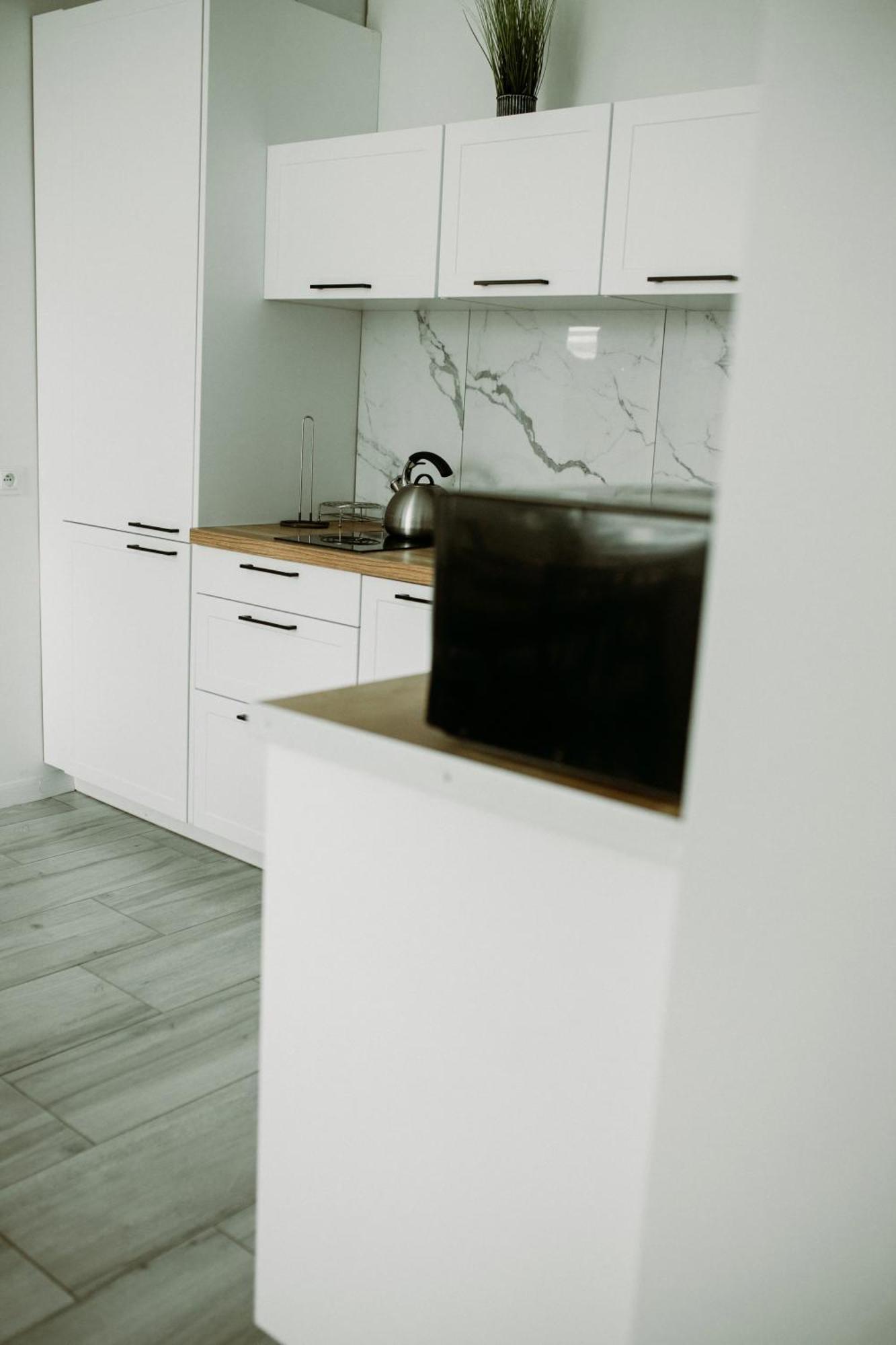 Apartament Magnolia -Centrum Tarnów Eksteriør billede
